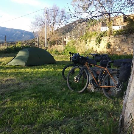 Camping Yaso-Guara Esterno foto