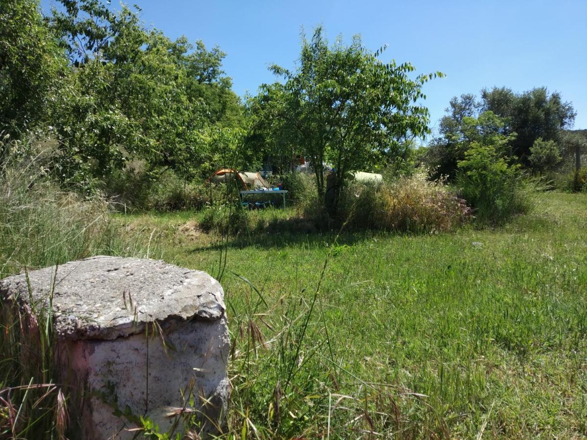 Camping Yaso-Guara Esterno foto