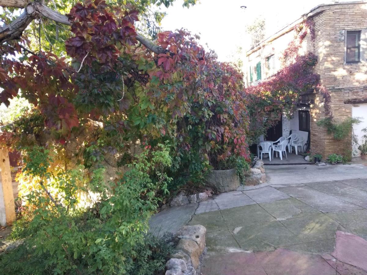 Camping Yaso-Guara Esterno foto