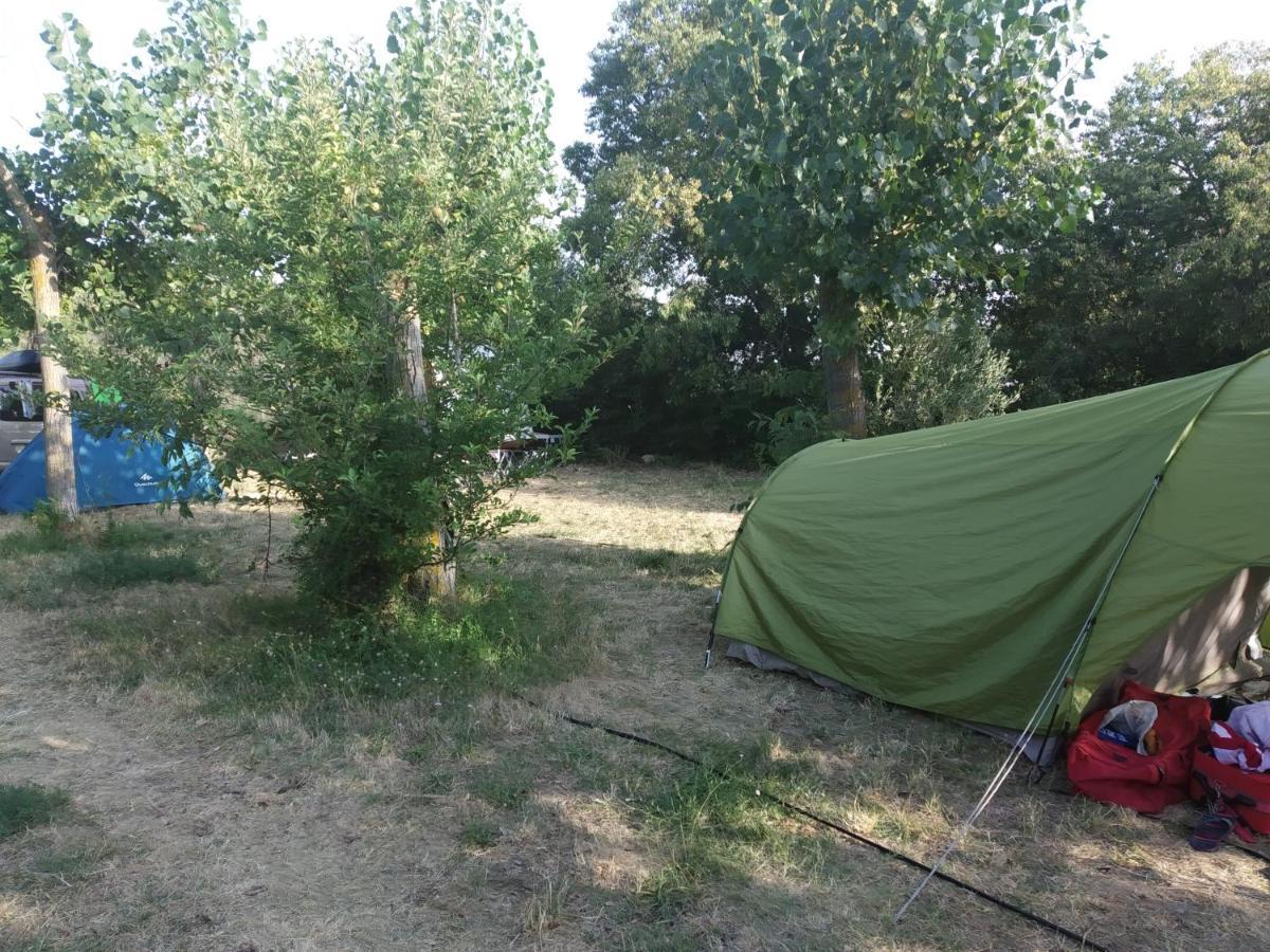 Camping Yaso-Guara Esterno foto