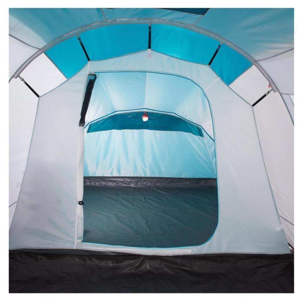 Camping Yaso-Guara Esterno foto