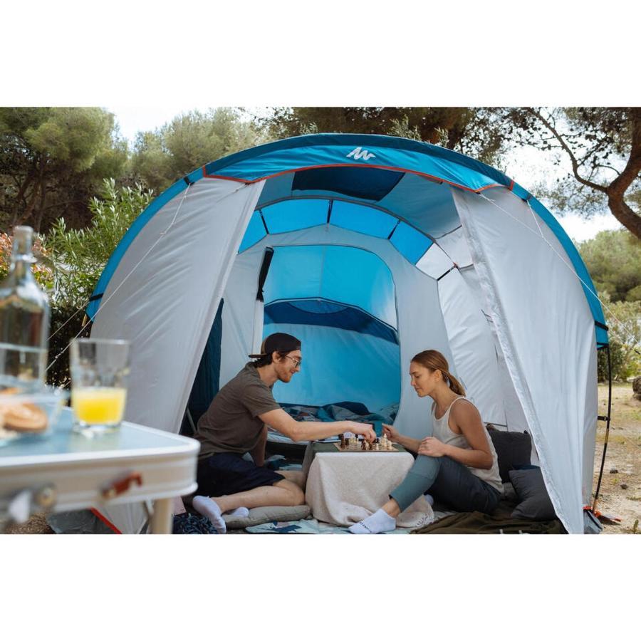 Camping Yaso-Guara Esterno foto
