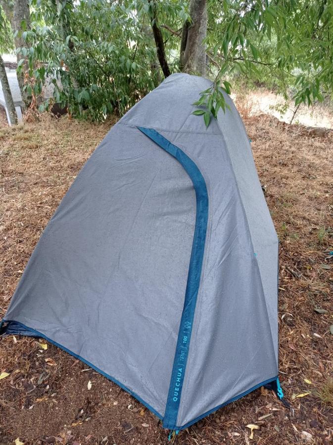 Camping Yaso-Guara Esterno foto