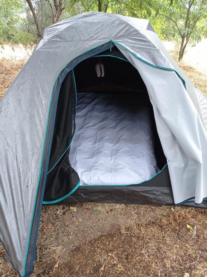 Camping Yaso-Guara Esterno foto